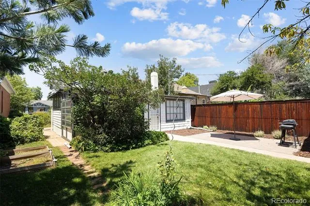 1432 S Clarkson Street Denver, CO 80210