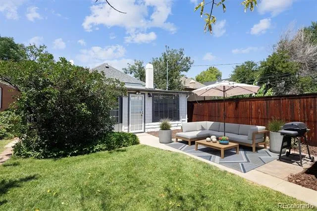 1432 S Clarkson Street Denver, CO 80210