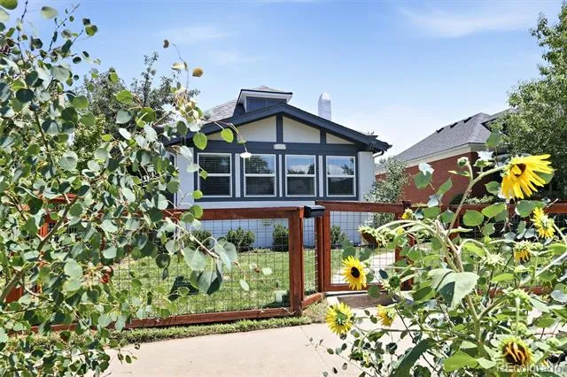 1432 S Clarkson Street Denver, CO 80210