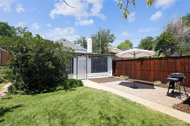 1432 S Clarkson Street Denver, CO 80210
