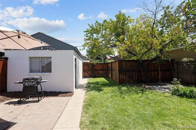 1432 S Clarkson Street Denver, CO 80210