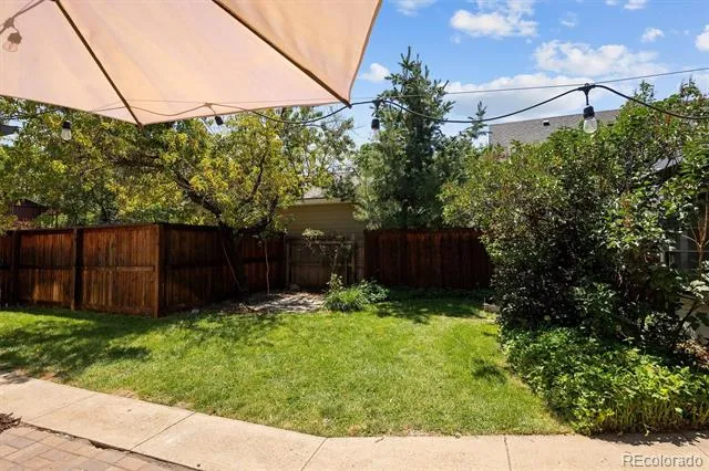 1432 S Clarkson Street Denver, CO 80210