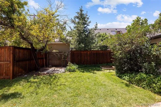 1432 S Clarkson Street Denver, CO 80210