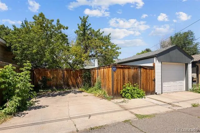 1432 S Clarkson Street Denver, CO 80210