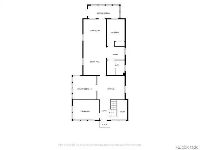 1432 S Clarkson Street Denver, CO 80210