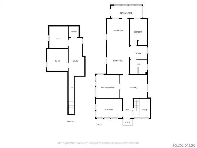 1432 S Clarkson Street Denver, CO 80210