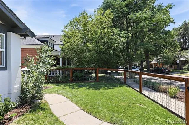 1432 S Clarkson Street Denver, CO 80210