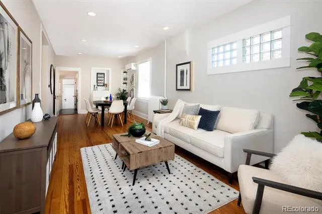 1432 S Clarkson Street Denver, CO 80210