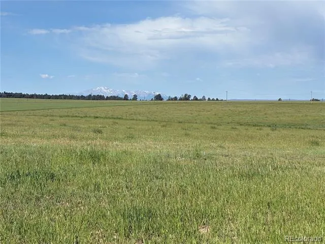 Parcel 4 County Road 33 Elbert, CO 80106