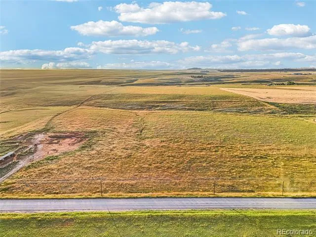 Parcel 4 County Road 33 Elbert, CO 80106