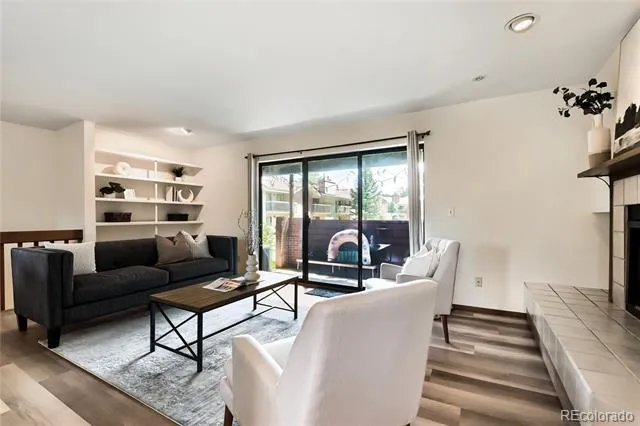 501 Manhattan Drive #103 Boulder, CO 80303