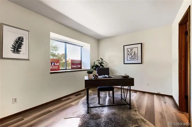 501 Manhattan Drive #103 Boulder, CO 80303