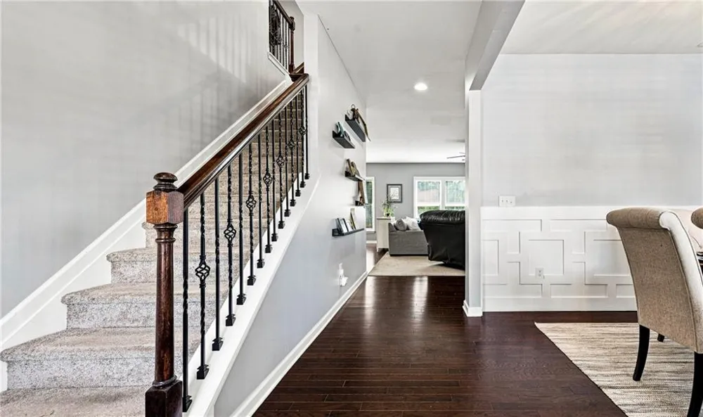 6398 Pierless Avenue Sugar Hill, GA 30518