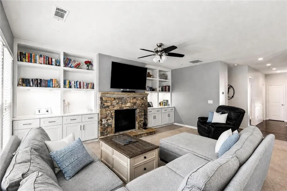 6398 Pierless Avenue Sugar Hill, GA 30518