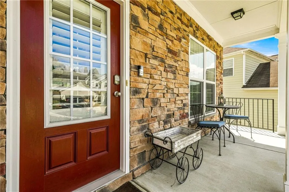 6398 Pierless Avenue Sugar Hill, GA 30518
