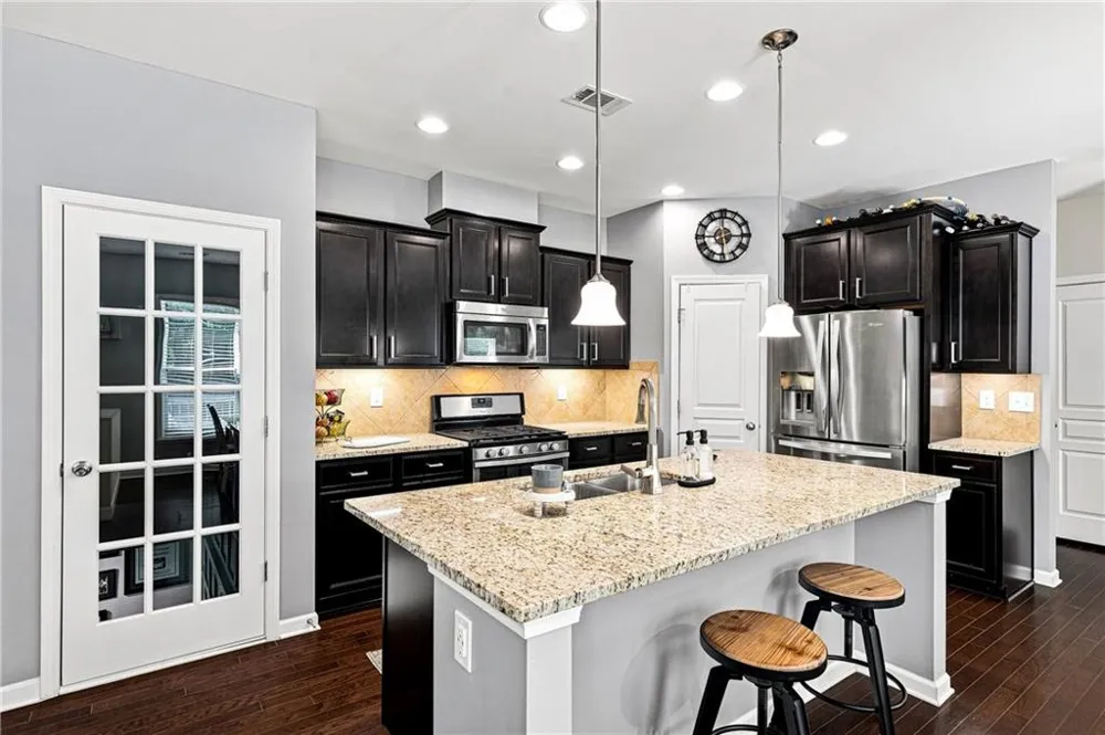 6398 Pierless Avenue Sugar Hill, GA 30518