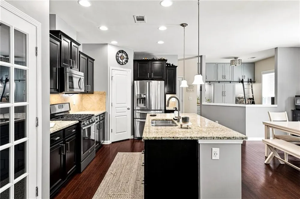 6398 Pierless Avenue Sugar Hill, GA 30518