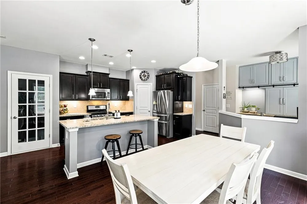 6398 Pierless Avenue Sugar Hill, GA 30518