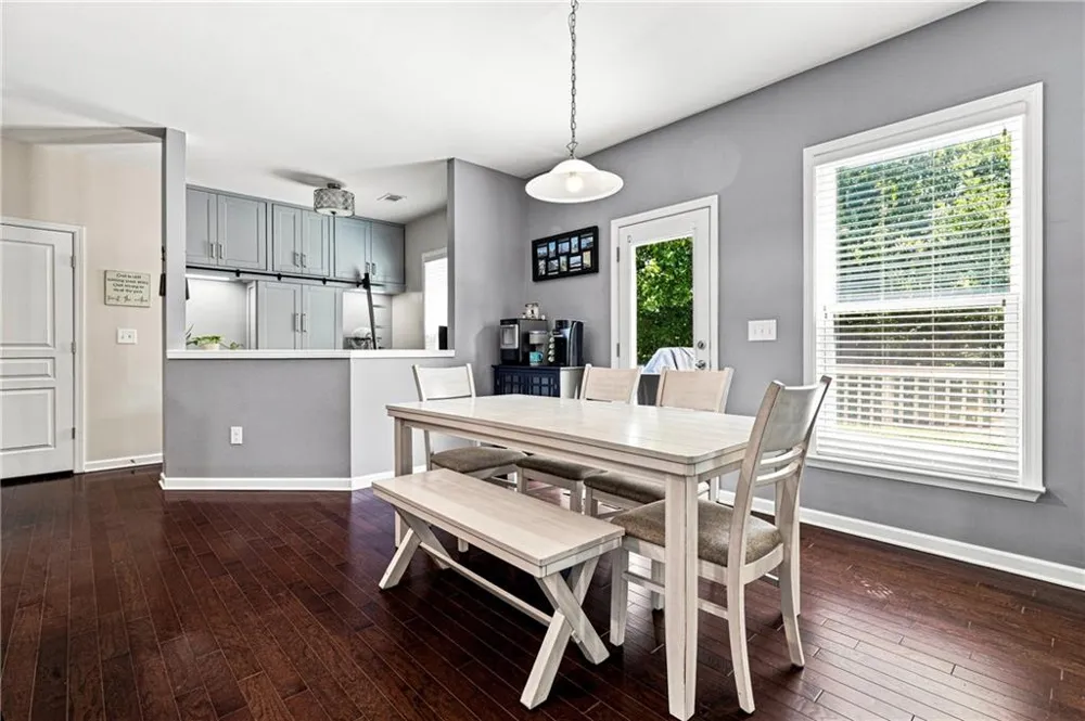 6398 Pierless Avenue Sugar Hill, GA 30518