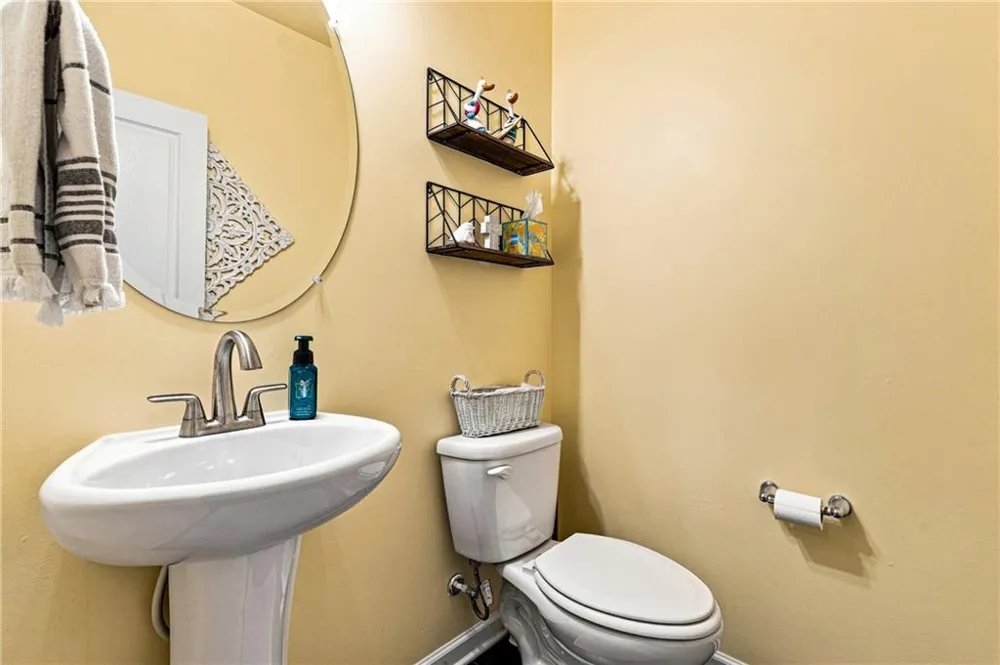 6398 Pierless Avenue Sugar Hill, GA 30518