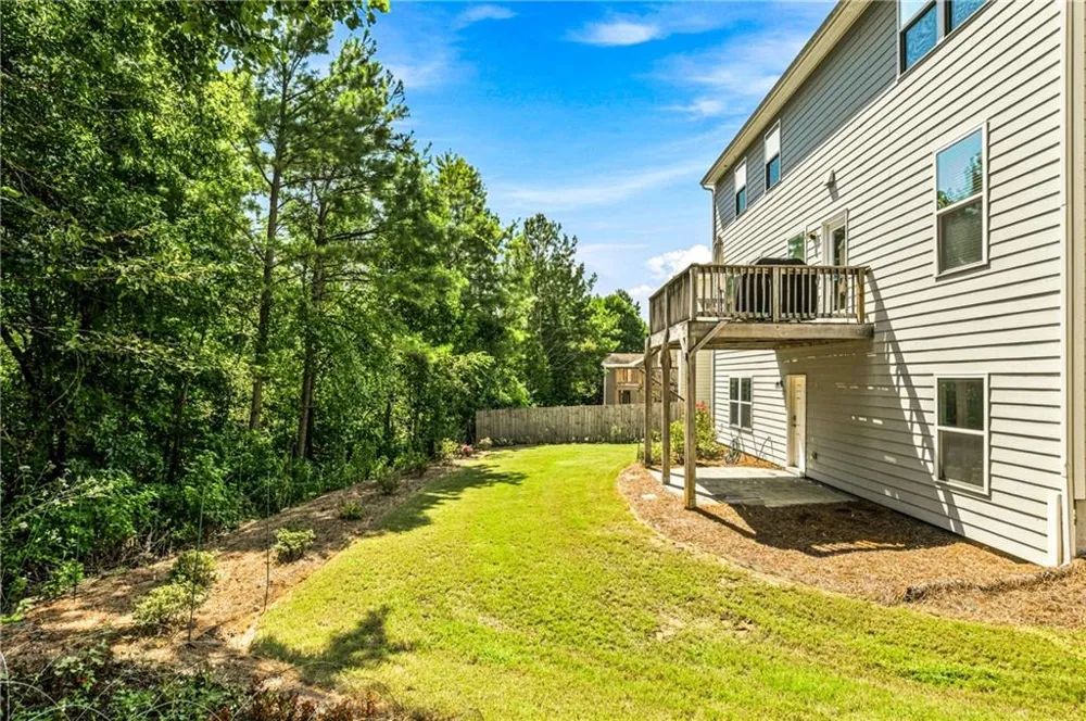 6398 Pierless Avenue Sugar Hill, GA 30518