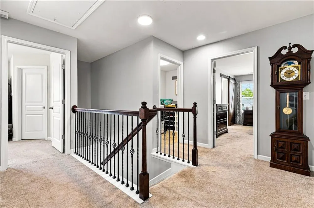 6398 Pierless Avenue Sugar Hill, GA 30518