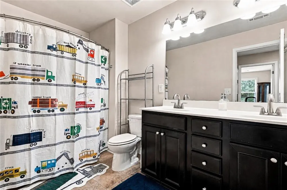 6398 Pierless Avenue Sugar Hill, GA 30518