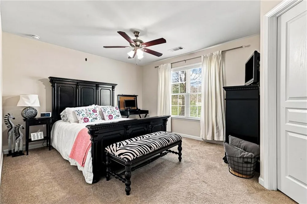6398 Pierless Avenue Sugar Hill, GA 30518