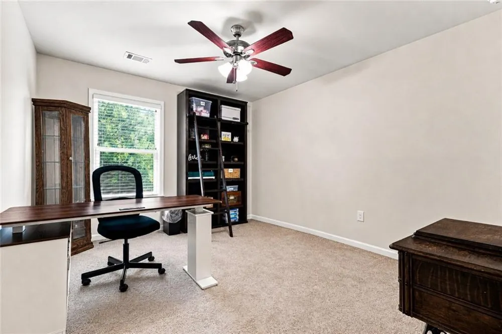 6398 Pierless Avenue Sugar Hill, GA 30518
