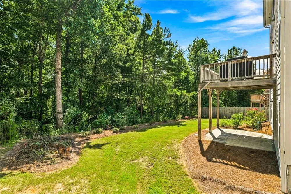 6398 Pierless Avenue Sugar Hill, GA 30518