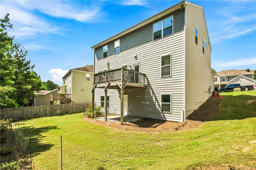 6398 Pierless Avenue Sugar Hill, GA 30518