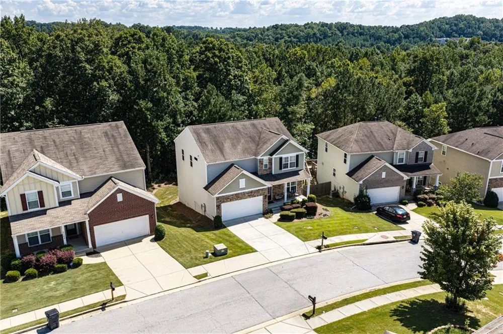 6398 Pierless Avenue Sugar Hill, GA 30518