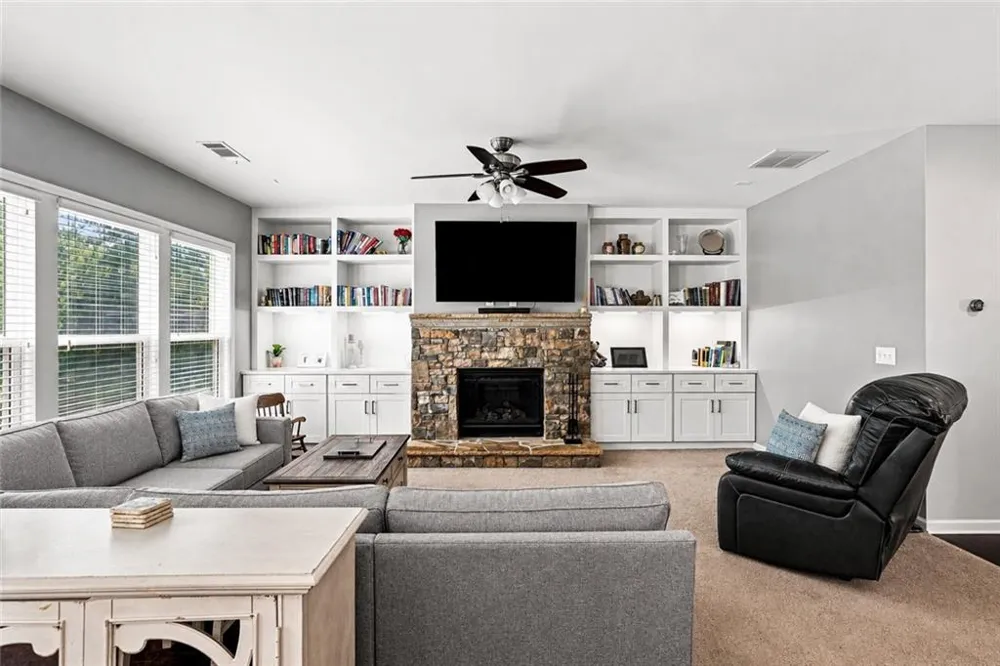 6398 Pierless Avenue Sugar Hill, GA 30518