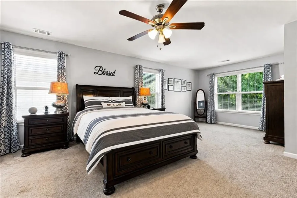 6398 Pierless Avenue Sugar Hill, GA 30518