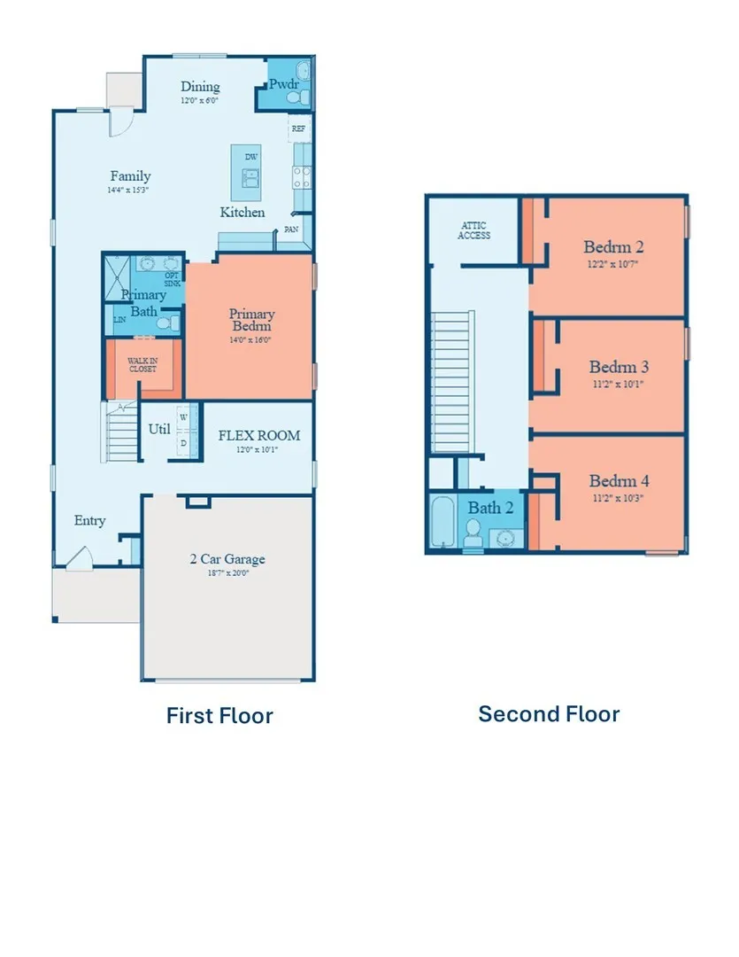 844 Springwell Drive Princeton, TX 75407