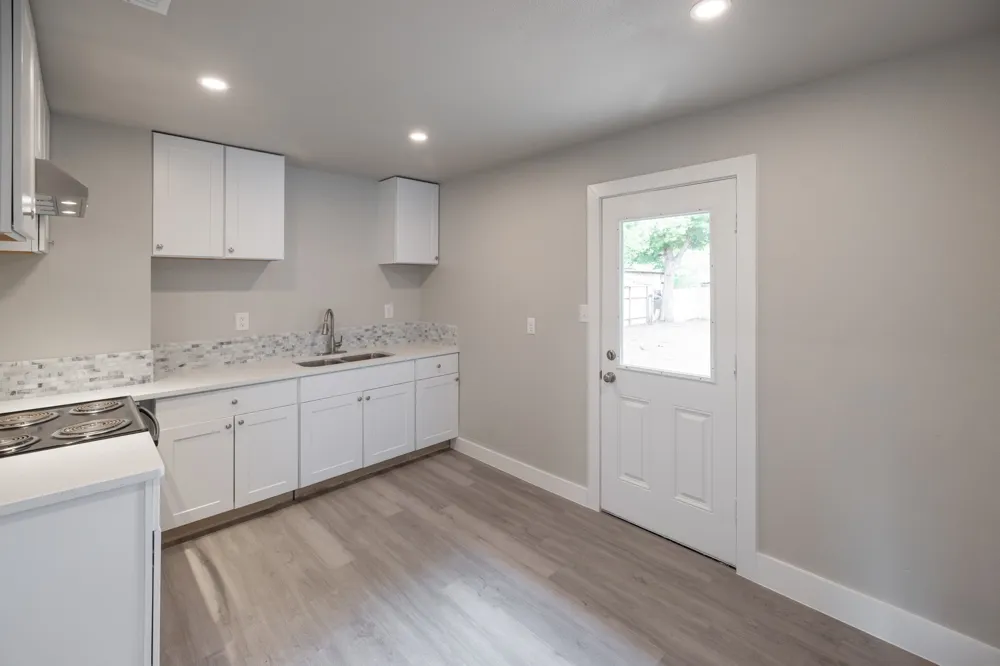 1434 Lillius Street Abilene, TX 79603