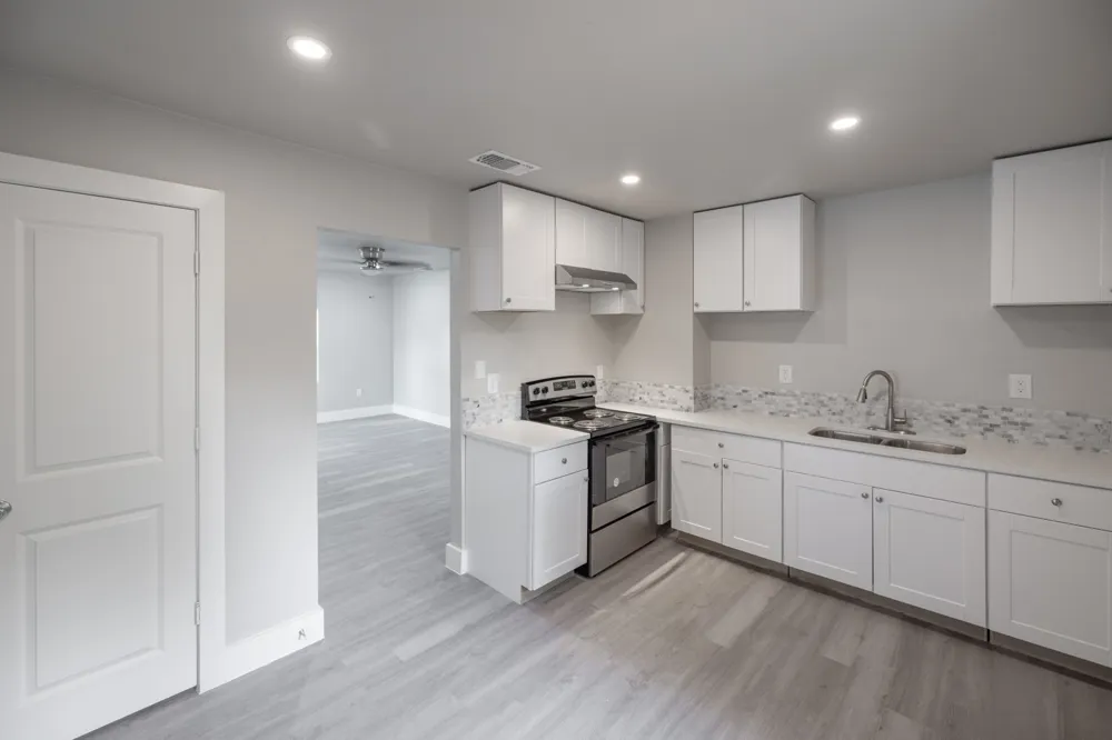 1434 Lillius Street Abilene, TX 79603