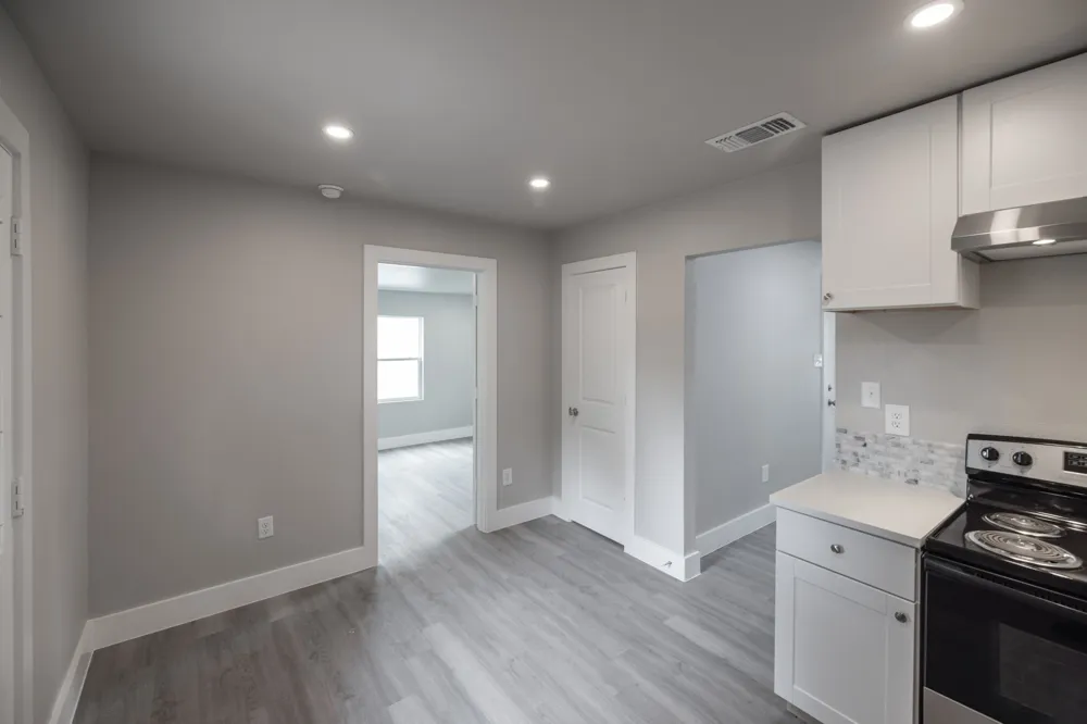 1434 Lillius Street Abilene, TX 79603