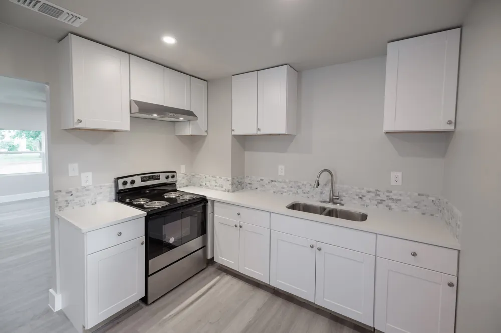 1434 Lillius Street Abilene, TX 79603