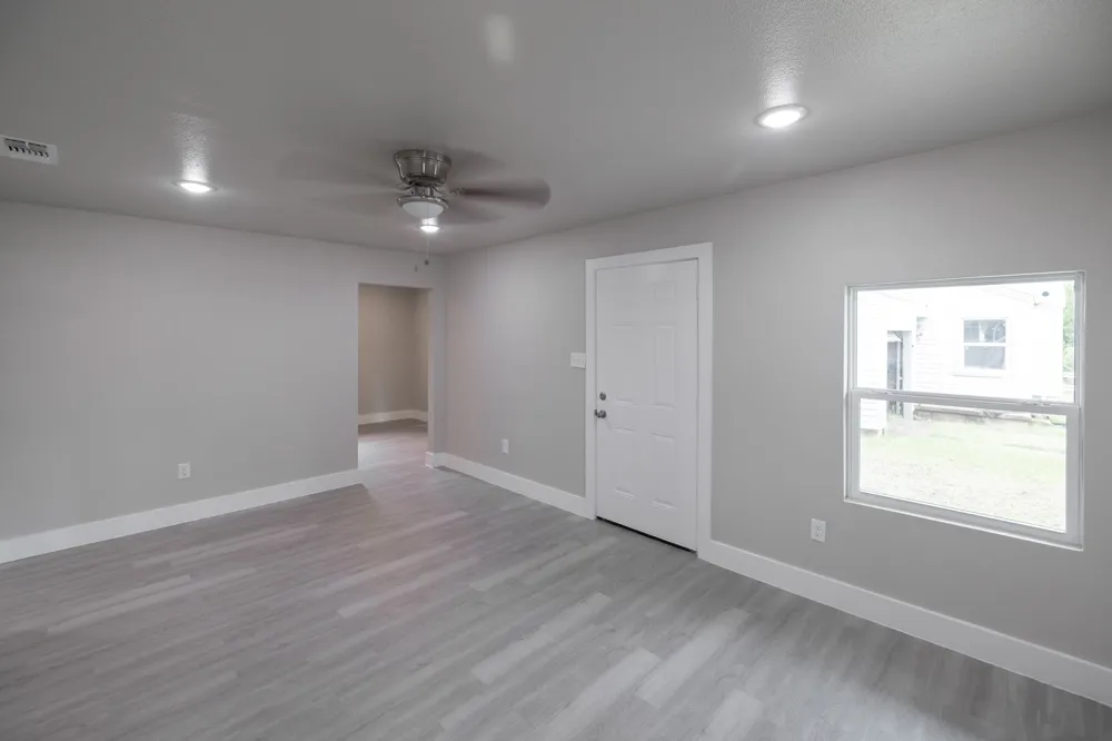 1434 Lillius Street Abilene, TX 79603