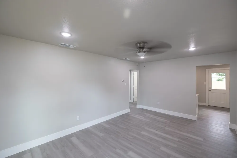 1434 Lillius Street Abilene, TX 79603