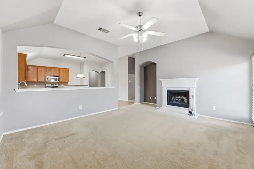 513 Northbrook Avenue Oak Point, TX 75068