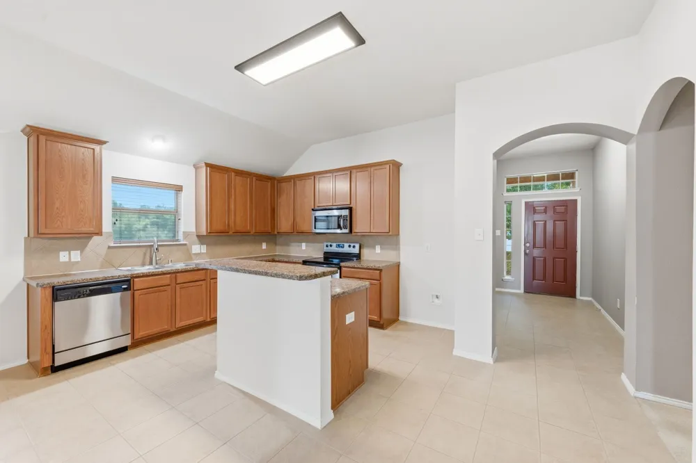 513 Northbrook Avenue Oak Point, TX 75068