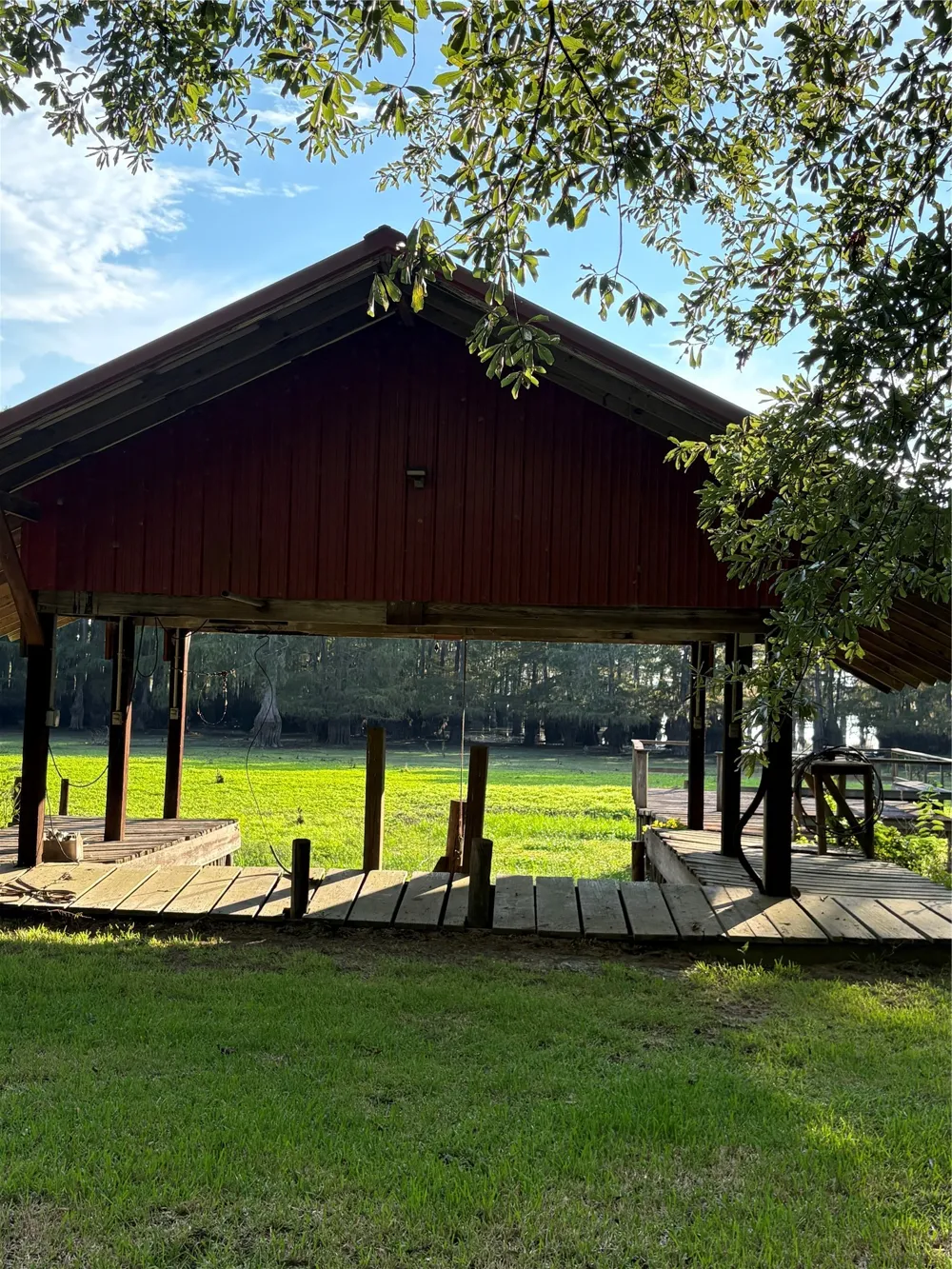 175 Marie Road Ringgold, LA 71068