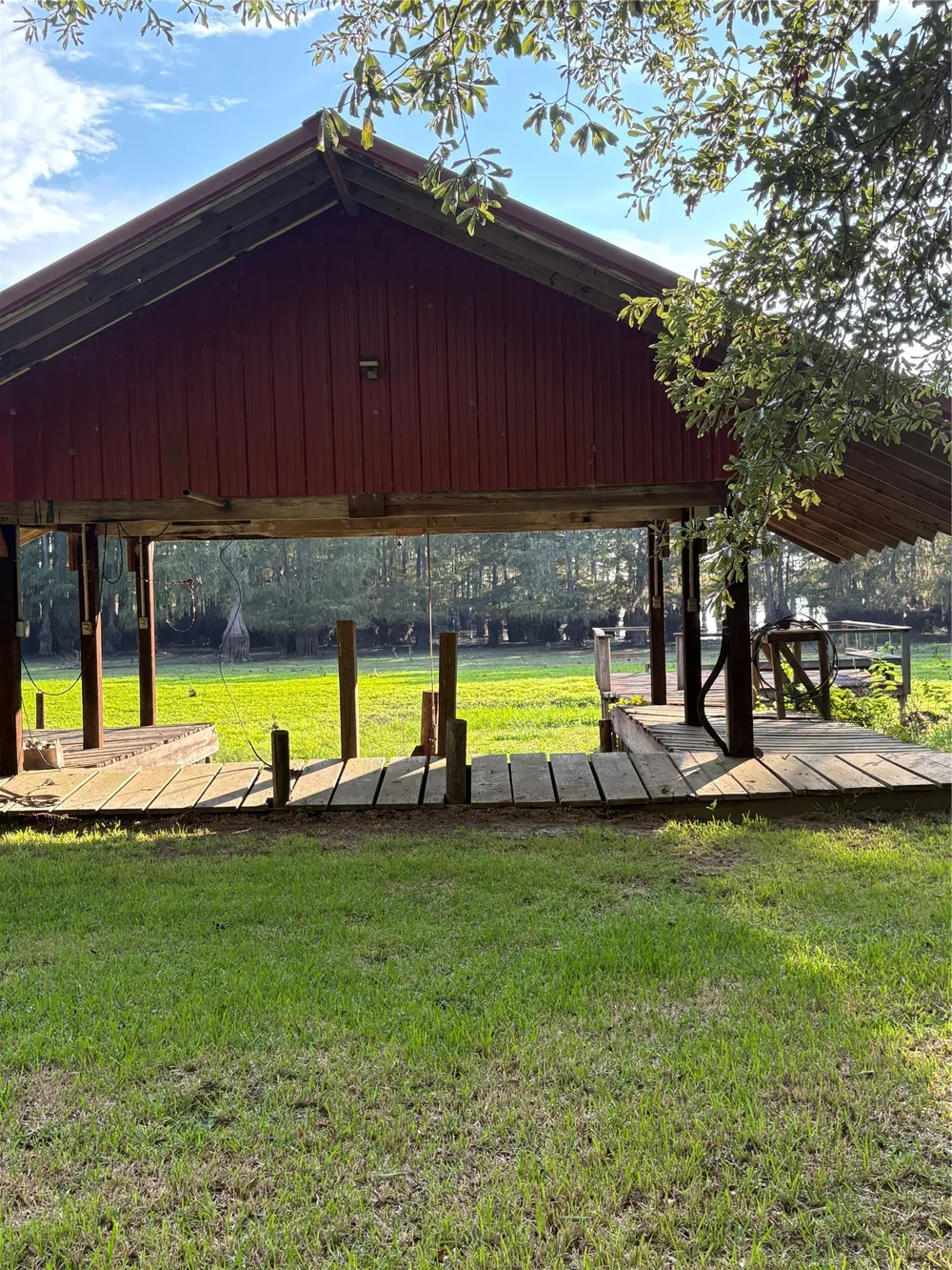 175 Marie Road Ringgold, LA 71068