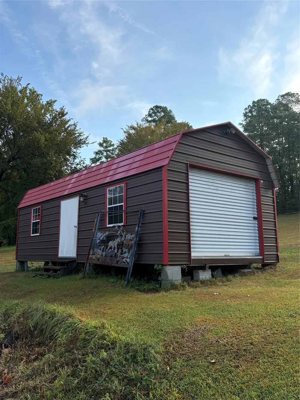 175 Marie Road Ringgold, LA 71068