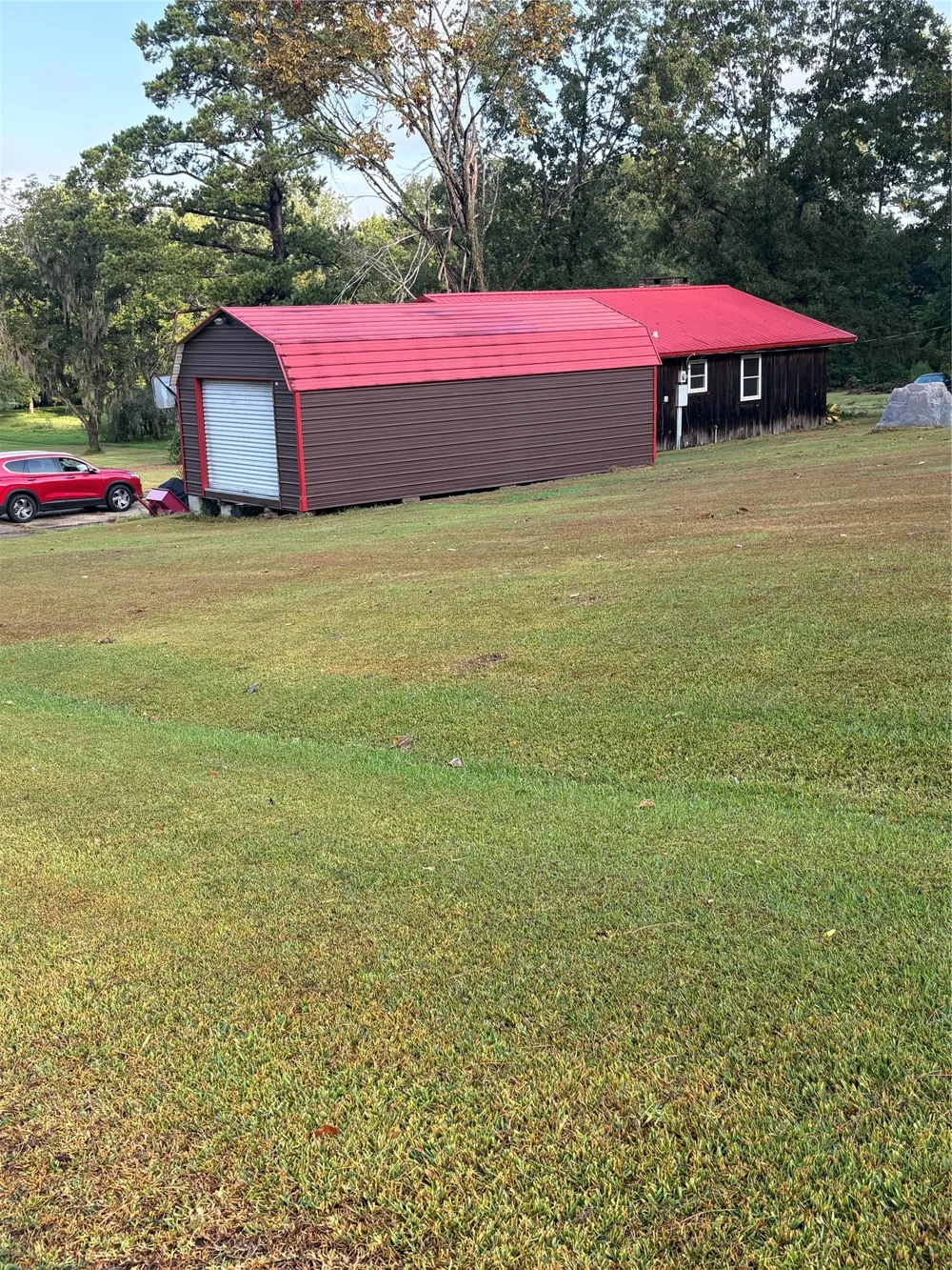 175 Marie Road Ringgold, LA 71068