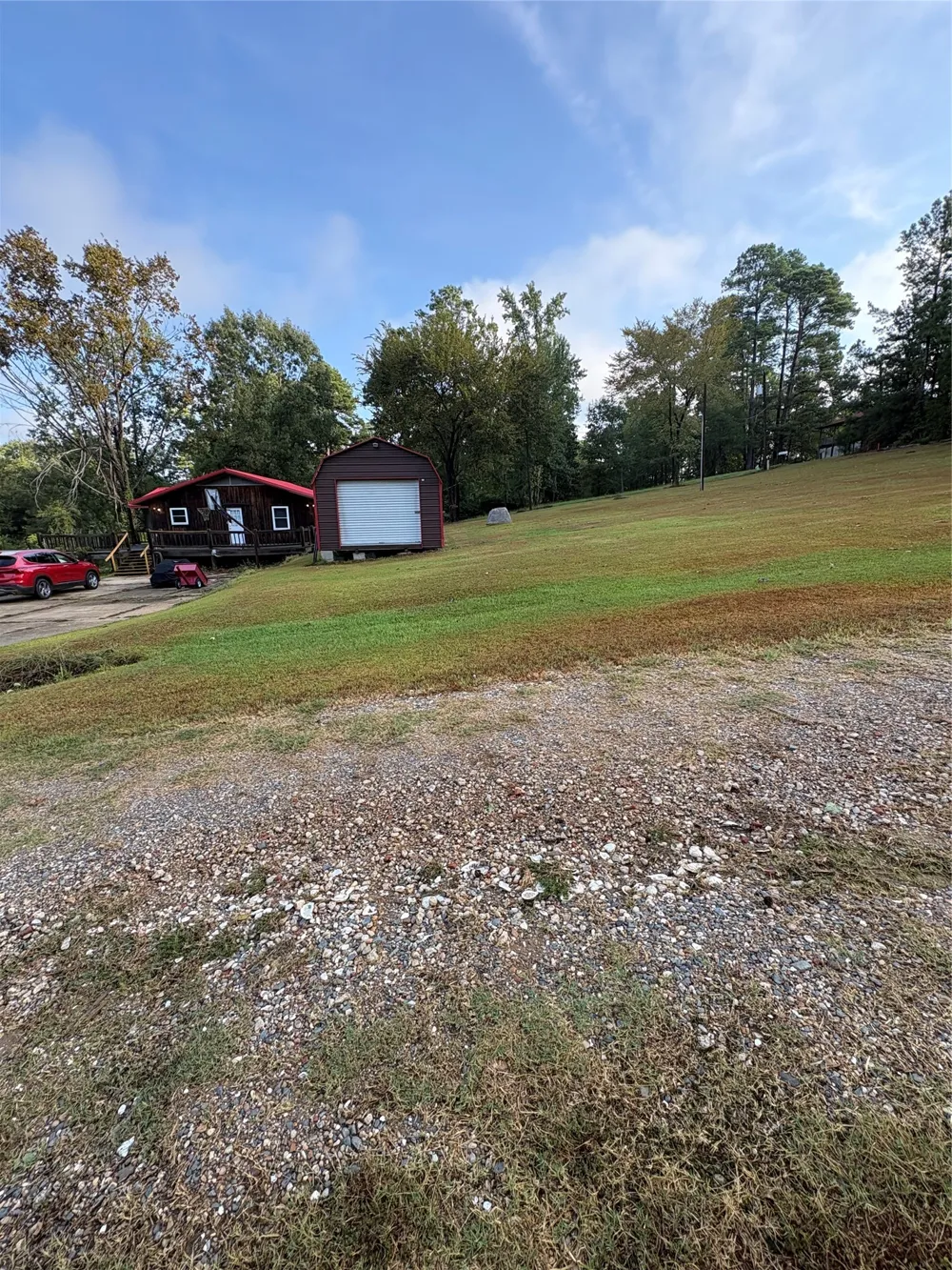 175 Marie Road Ringgold, LA 71068