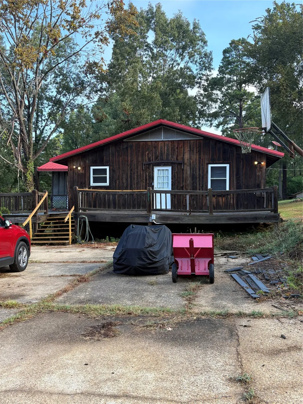 175 Marie Road Ringgold, LA 71068