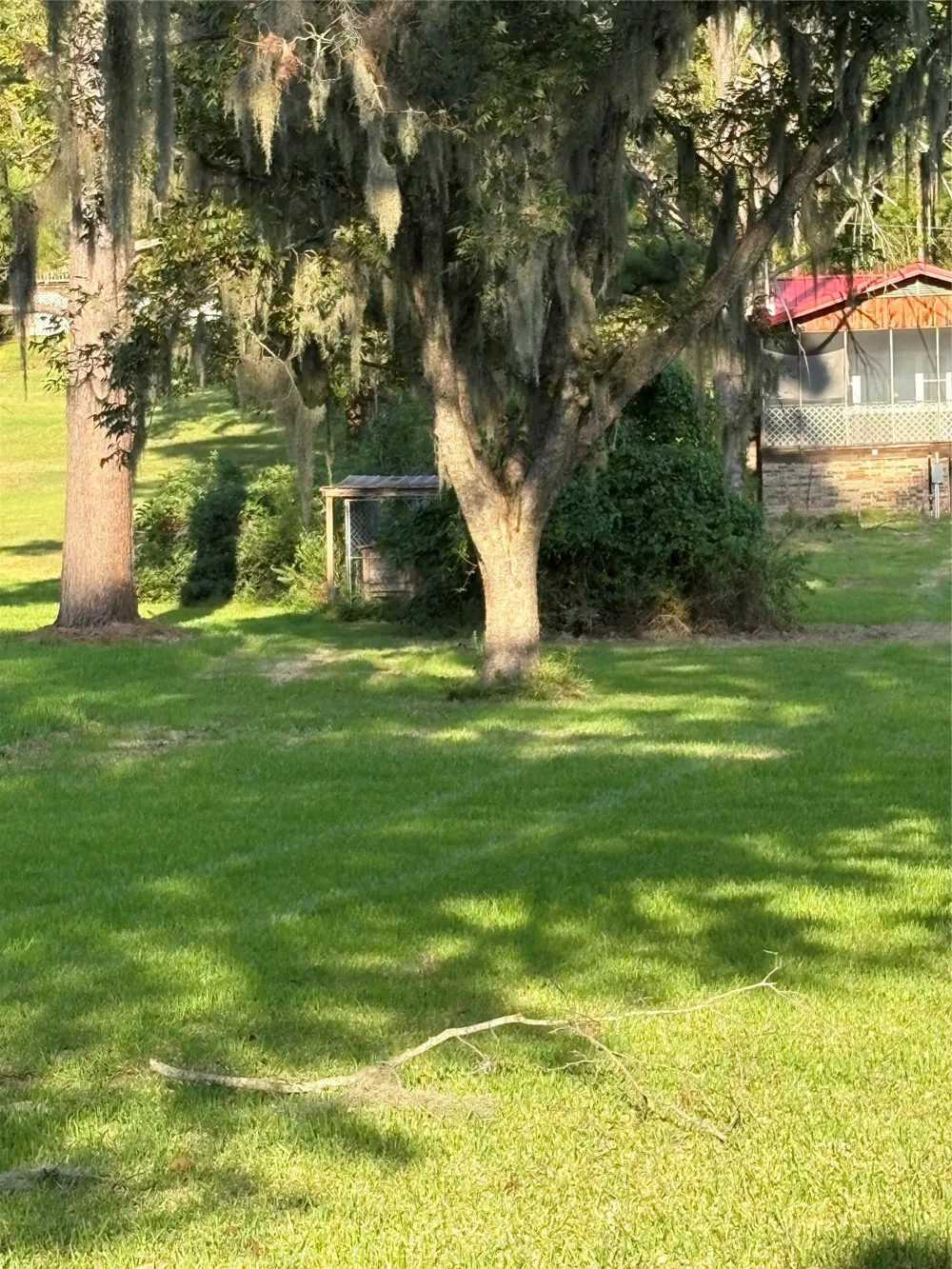 175 Marie Road Ringgold, LA 71068